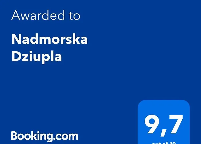 Nadmorska Dziupla