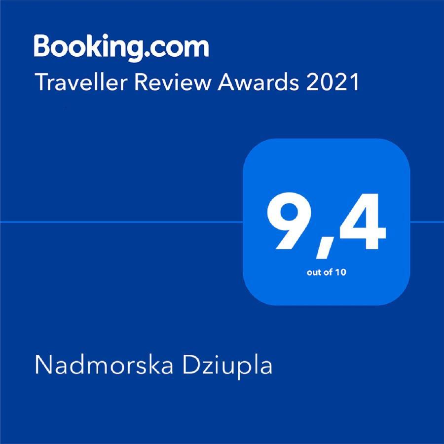 Nadmorska Dziupla