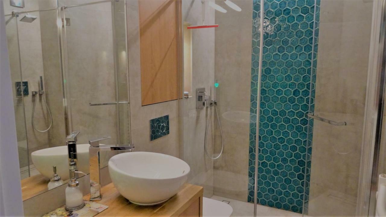 Apartment Nadmorska Dziupla