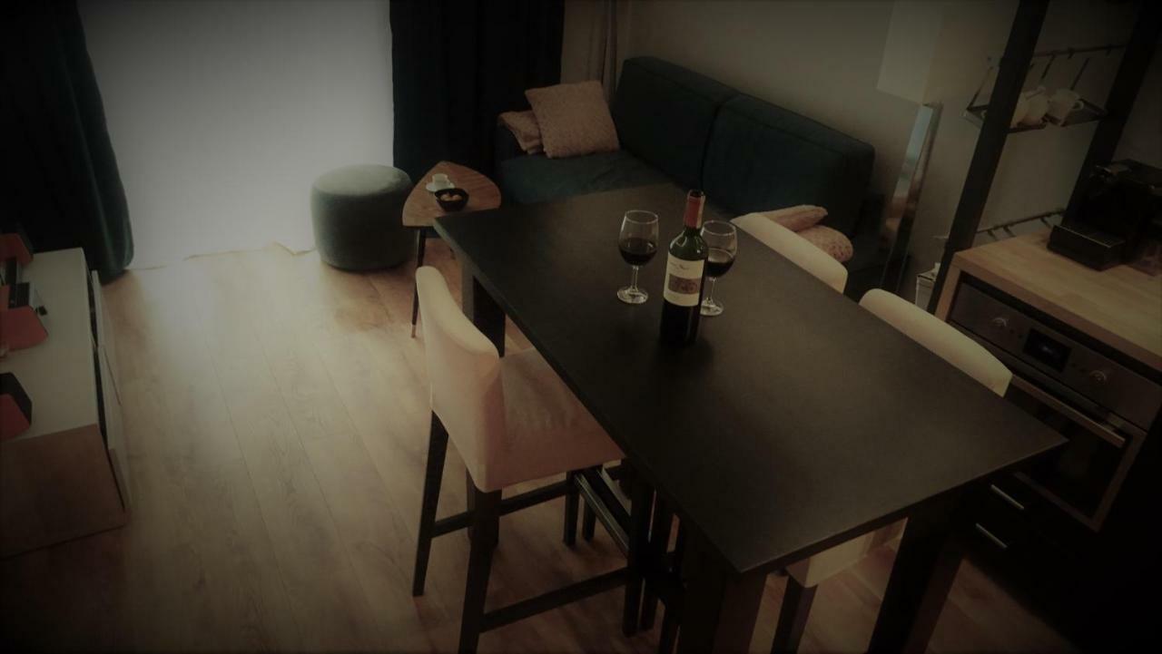 Nadmorska Dziupla Apartment *