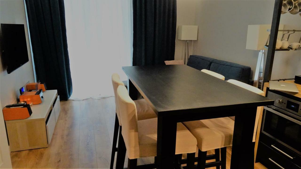Nadmorska Dziupla Apartment
