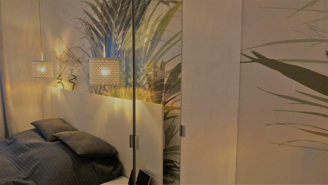 Nadmorska Dziupla Apartment
